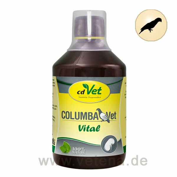 CdVet PalomaVet Vital 3 CdVet PalomaVet Vital