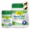 CdVet DentaVet Anti-Plaque Für Hunde & Katzen 2 CdVet DentaVet Anti-Plaque Für Hunde & Katzen -Heimtierbedarf cdvet dentavet anti plaque hunde katzen