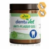 CdVet DentaVet AntiPlaque Gel Für Hunde & Katzen 1 CdVet DentaVet AntiPlaque Gel Für Hunde & Katzen -Heimtierbedarf cdvet dentavet antiplaque gel fuer hunde katzen
