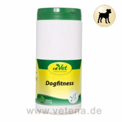 CdVet Dogfitness
