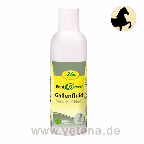CdVet EquiGreen GallenFluid 3 CdVet EquiGreen GallenFluid