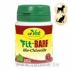 CdVet Fit-BARF Bio-Chlorella 2 CdVet Fit-BARF Bio-Chlorella -Heimtierbedarf cdvet fit barf bio chlorella hund katze
