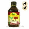 CdVet Fit-BARF Futter-Öl 2 CdVet Fit-BARF Futter-Öl -Heimtierbedarf cdvet fit barf futter oel hund katze
