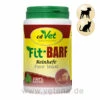 CdVet Fit-BARF Reinhefe 2 CdVet Fit-BARF Reinhefe -Heimtierbedarf cdvet fit barf reinhefe hund katze