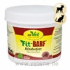 CdVet Fit-BARF Rinderfett 1 CdVet Fit-BARF Rinderfett -Heimtierbedarf cdvet fit barf rinderfett hund katze