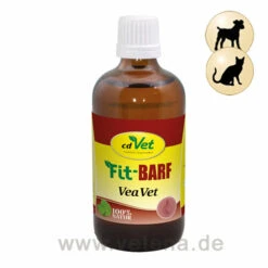 CdVet Fit-BARF VeaVet