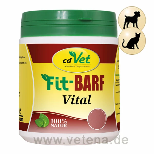 CdVet Fit-BARF Vital 3 CdVet Fit-BARF Vital