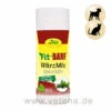 CdVet Fit-BARF WürzMix 2 CdVet Fit-BARF WürzMix -Heimtierbedarf cdvet fit barf wuerzmix hund katze