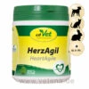 CdVet HerzAgil 1 CdVet HerzAgil -Heimtierbedarf cdvet herzagil heimtiere