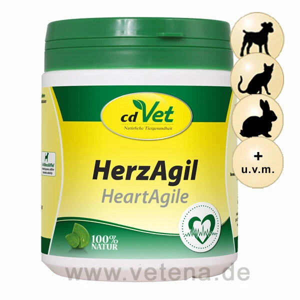 CdVet HerzAgil 3 CdVet HerzAgil