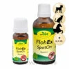CdVet InsektoVet FlohEx SpotOn Für Heimtiere 1 CdVet InsektoVet FlohEx SpotOn Für Heimtiere -Heimtierbedarf cdvet insektovet flohex spoton heimtiere