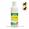 CdVet InsektoVet Shampoo 1 CdVet InsektoVet Shampoo -Heimtierbedarf cdvet insektovet shampoo hund katze