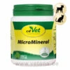 CdVet MicroMineral Hund & Katze 2 CdVet MicroMineral Hund & Katze -Heimtierbedarf cdvet micromineral hund katze