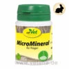 CdVet MicroMineral Nager 2 CdVet MicroMineral Nager -Heimtierbedarf cdvet micromineral nager