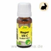 CdVet Nager Vit C 1 CdVet Nager Vit C -Heimtierbedarf cdvet nager vit c