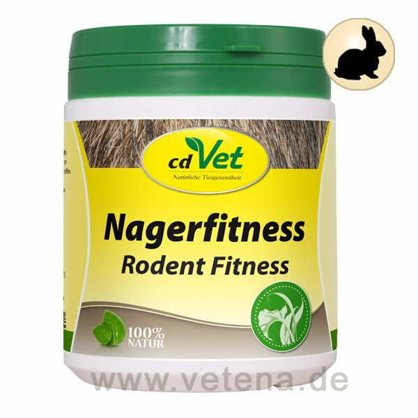 CdVet Nagerfitness 3 CdVet Nagerfitness