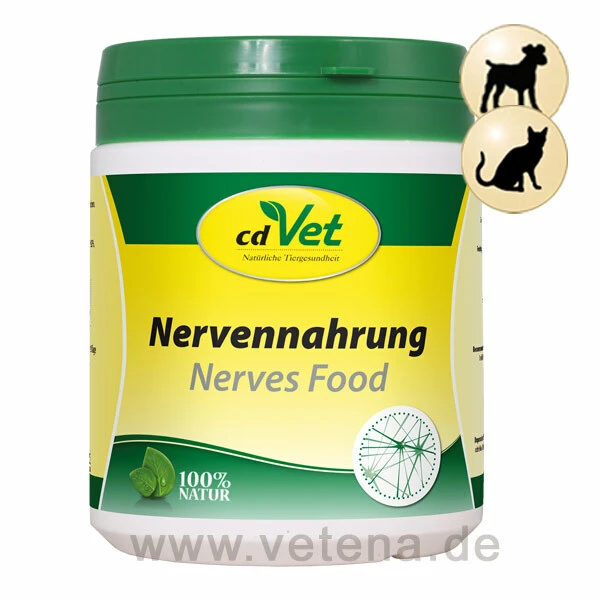 CdVet Nervennahrung 3 CdVet Nervennahrung