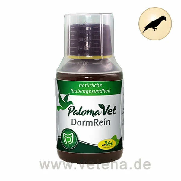 CdVet PalomaVet DarmRein 3 CdVet PalomaVet DarmRein