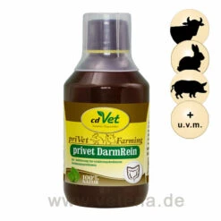 CdVet Privet DarmRein