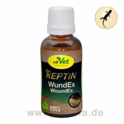 CdVet REPTIN WundEx