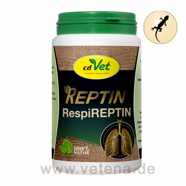 CdVet RespiREPTIN 3 CdVet RespiREPTIN
