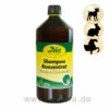 CdVet Shampoo Konzentrat 1 CdVet Shampoo Konzentrat -Heimtierbedarf cdvet shampoo konzentrat fell haut hunde