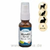 CdVet VeaVet WundEx Spray 2 CdVet VeaVet WundEx Spray -Heimtierbedarf cdvet veavet wundex spray tiere