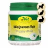 CdVet Welpenmilch 2 CdVet Welpenmilch -Heimtierbedarf cdvet welpenmilch aufzucht