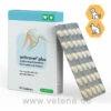 Arthrovet Plus Für Hunde & Katzen 1 Arthrovet Plus Für Hunde & Katzen -Heimtierbedarf cp pharma arthrovet plus hunde katzen