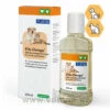 EFA-Omega Für Hunde & Katzen 1 EFA-Omega Für Hunde & Katzen -Heimtierbedarf cp pharma efa omega hunde katzen