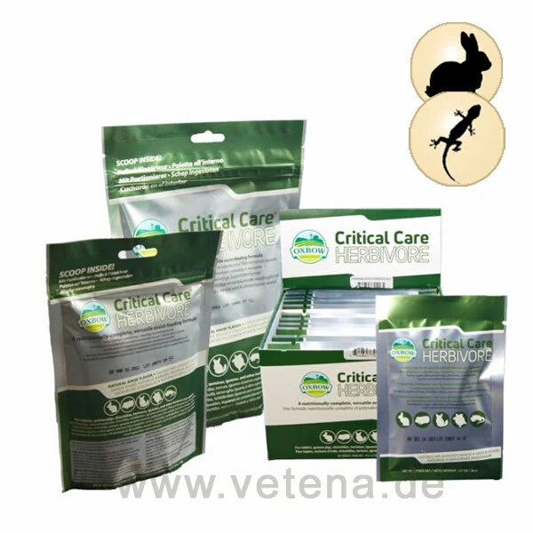 DECHRA Critical Care Herbivore 3 DECHRA Critical Care Herbivore