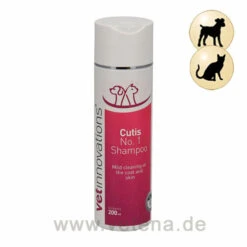 Cutis No. 1 Shampoo