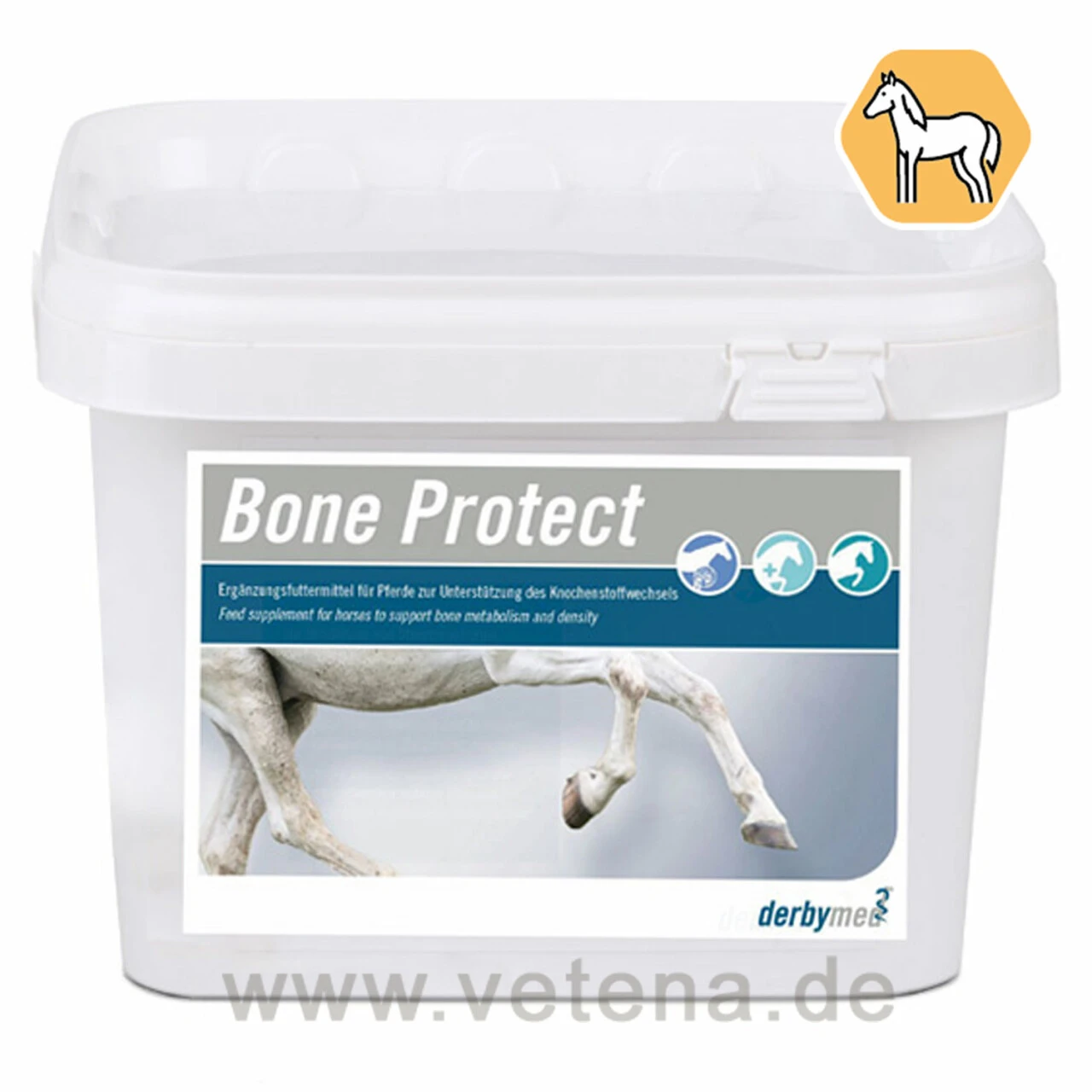 Derbymed Bone Protect 3 Derbymed Bone Protect