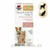 Doppelherz Haut & Fell Öl Omega-3 Für Tiere 1 Doppelherz Haut & Fell Öl Omega-3 Für Tiere -Heimtierbedarf doppelherz haut fell oel omega 3 hund katze