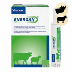 Virbac Energan Ketose