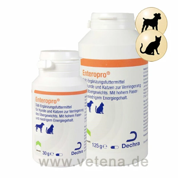 DECHRA Enteropro 2 DECHRA Enteropro