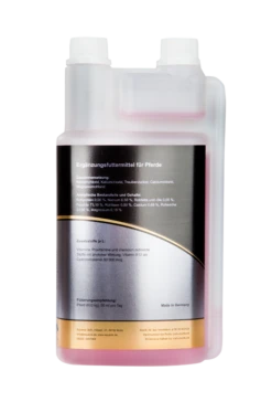 Equanis BodyRefit Für Pferde 6 Equanis BodyRefit Für Pferde -Heimtierbedarf equanis bodyrefit pferd2