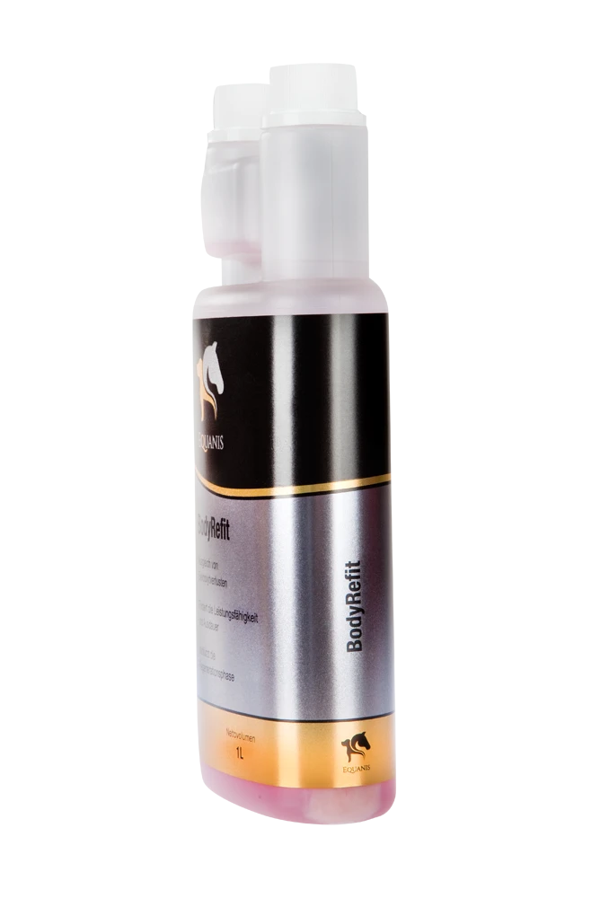 Equanis BodyRefit Für Pferde 5 Equanis BodyRefit Für Pferde – Bild 3