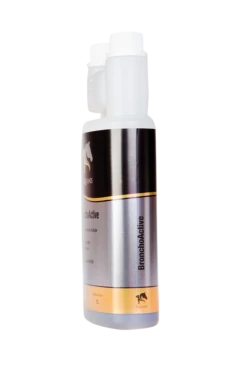 Equanis BronchoActive Für Pferde 7 Equanis BronchoActive Für Pferde -Heimtierbedarf equanis bronchoactive pferd3
