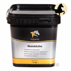 Equanis MuscleActive Für Pferde
