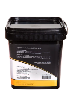 Equanis MuscleActive Für Pferde 8 Equanis MuscleActive Für Pferde -Heimtierbedarf equanis muscleactive pferd3