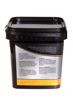 Equanis MuscleActive Für Pferde 9 Equanis MuscleActive Für Pferde -Heimtierbedarf equanis muscleactive pferd4