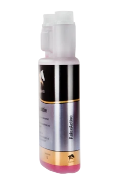 Equanis RelaxActive Für Pferde 7 Equanis RelaxActive Für Pferde -Heimtierbedarf equanis relaxactive pferd3