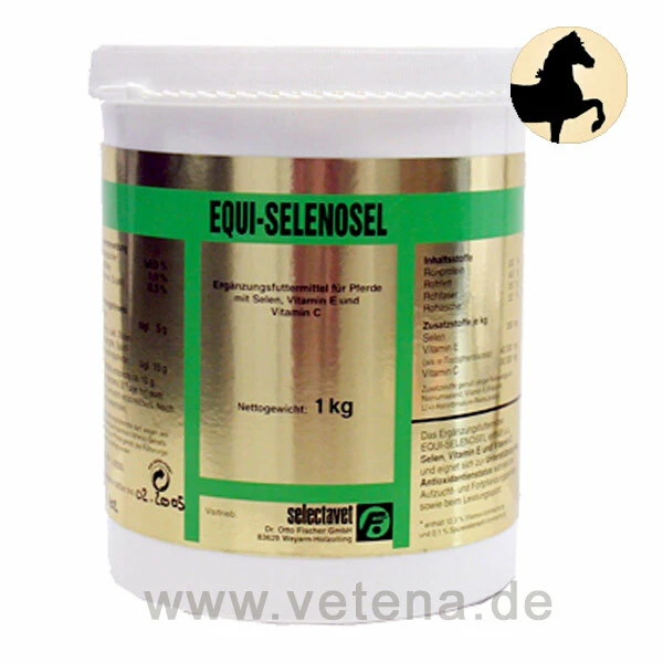 Equi-Selenosel 3 Equi-Selenosel