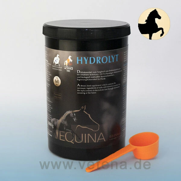 Equina Hydrolyt 3 Equina Hydrolyt