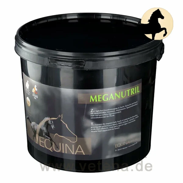 Equina Meganutril 3 Equina Meganutril