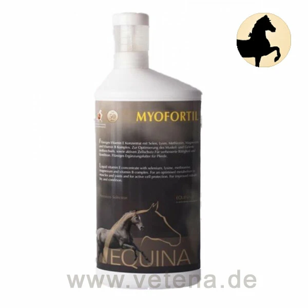 Equina Myofortil 3 Equina Myofortil