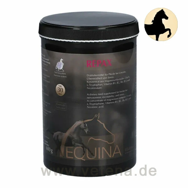 Equina Repax 3 Equina Repax