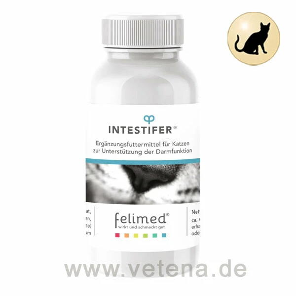Felimed Intestifer Für Katzen 3 Felimed Intestifer Für Katzen