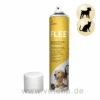 Flee Umgebungsspray -Heimtierbedarf flee umgebungsspray